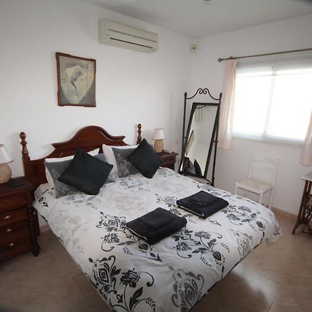 Villa El Pinar Bédar Dış mekan fotoğraf