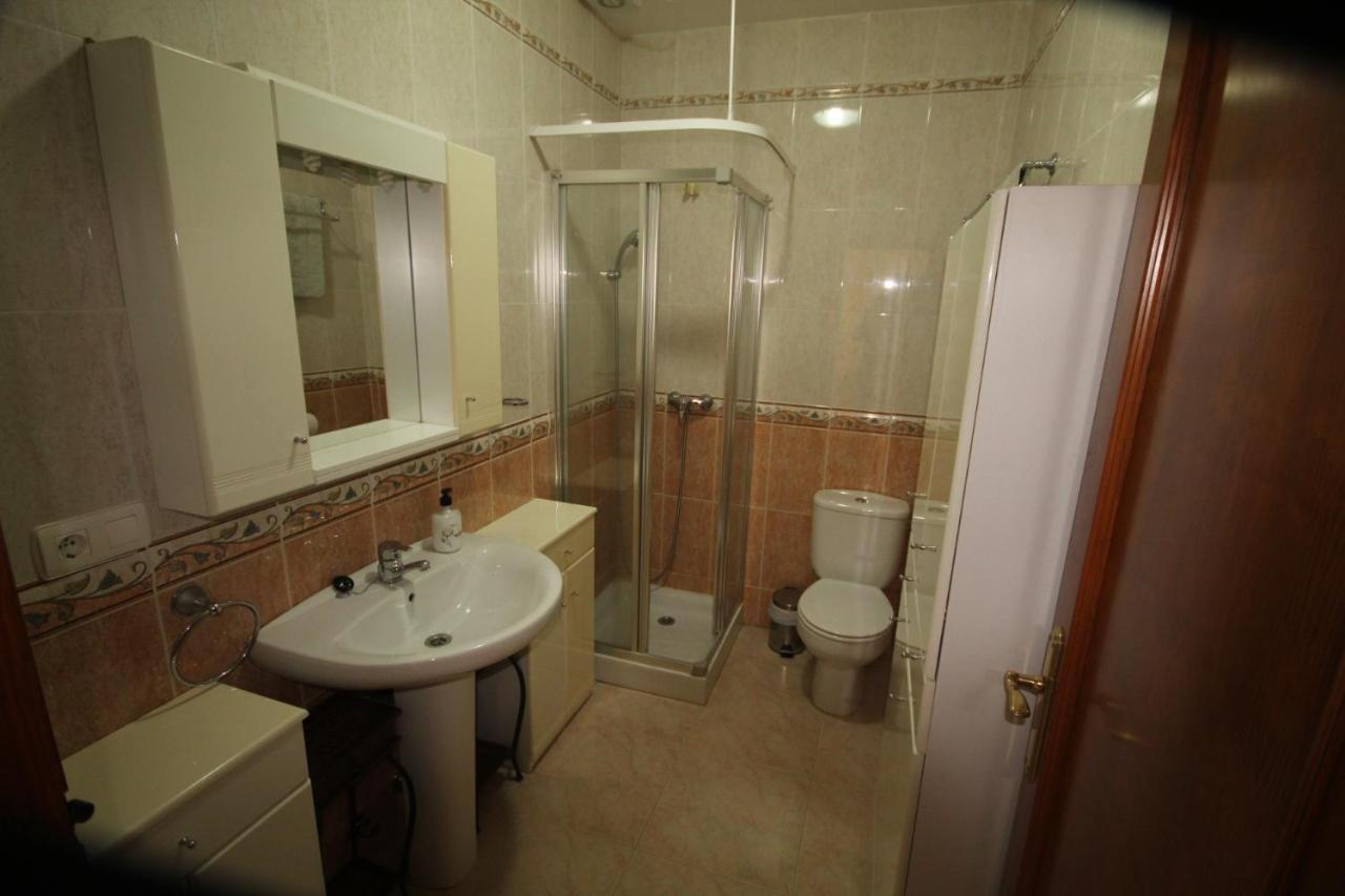 Villa El Pinar Bédar Dış mekan fotoğraf