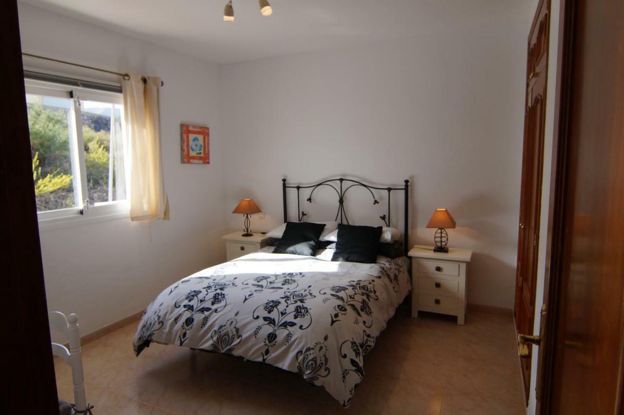 Villa El Pinar Bédar Dış mekan fotoğraf